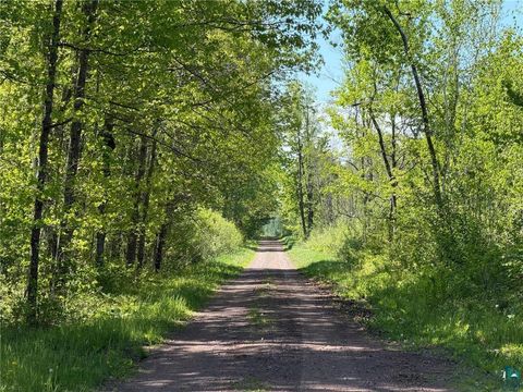 Tiny photo for 54003 Dollar Lake Rd, Sandstone, MN 55072 (MLS # 6125832)