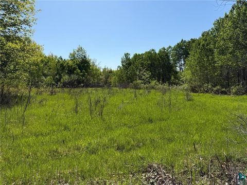 Tiny photo for 54003 Dollar Lake Rd, Sandstone, MN 55072 (MLS # 6125832)