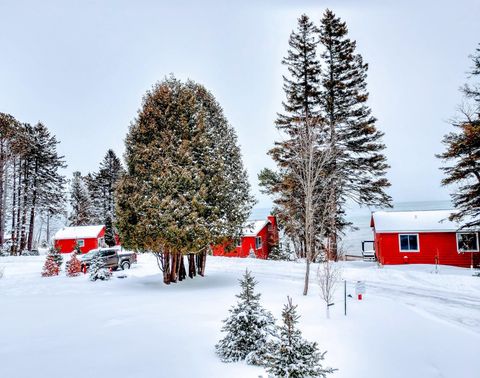 Tiny photo for 3540 Old North Shore Rd, Two Harbors, MN 55616 (MLS # 6123034)