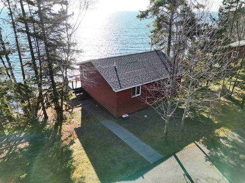 Tiny photo for 3540 Old North Shore Rd, Two Harbors, MN 55616 (MLS # 6123034)