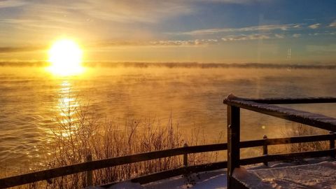 Tiny photo for 3540 Old North Shore Rd, Two Harbors, MN 55616 (MLS # 6123034)