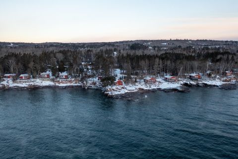 Tiny photo for 3540 Old North Shore Rd, Two Harbors, MN 55616 (MLS # 6123034)
