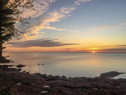 Tiny photo for 3540 Old North Shore Rd, Two Harbors, MN 55616 (MLS # 6123034)