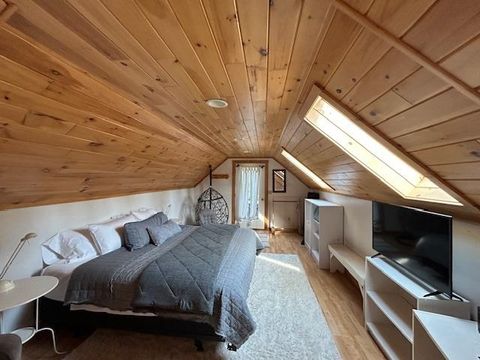 Tiny photo for 85 Caps Tr, Lutsen, MN 55612 (MLS # 6122042)