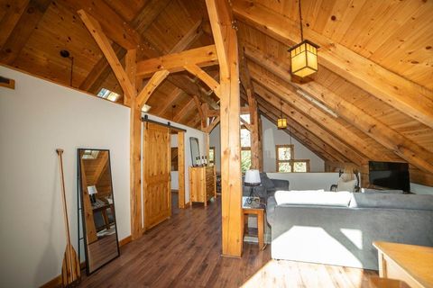 Tiny photo for 85 Caps Tr, Lutsen, MN 55612 (MLS # 6122042)