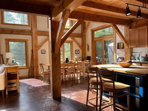 Tiny photo for 85 Caps Tr, Lutsen, MN 55612 (MLS # 6122042)