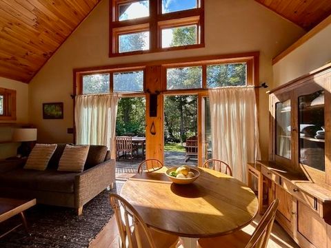 Tiny photo for 85 Caps Tr, Lutsen, MN 55612 (MLS # 6122042)