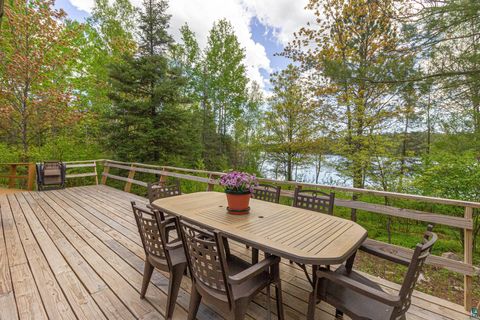 Tiny photo for 3666 Mackie Rd, Ely, MN 55731 (MLS # 6125256)