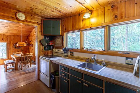 Tiny photo for 3666 Mackie Rd, Ely, MN 55731 (MLS # 6125256)