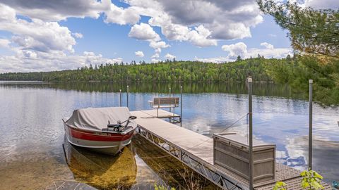 Tiny photo for 3666 Mackie Rd, Ely, MN 55731 (MLS # 6125256)
