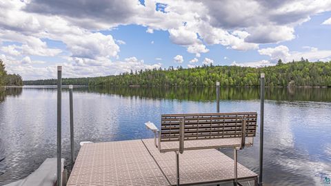 Tiny photo for 3666 Mackie Rd, Ely, MN 55731 (MLS # 6125256)