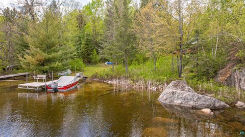 Tiny photo for 3666 Mackie Rd, Ely, MN 55731 (MLS # 6125256)