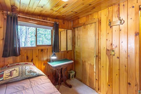 Tiny photo for 3666 Mackie Rd, Ely, MN 55731 (MLS # 6125256)