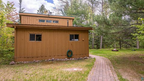 Tiny photo for 3666 Mackie Rd, Ely, MN 55731 (MLS # 6125256)