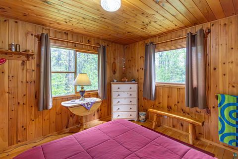 Tiny photo for 3666 Mackie Rd, Ely, MN 55731 (MLS # 6125256)