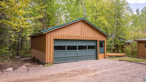 Tiny photo for 3666 Mackie Rd, Ely, MN 55731 (MLS # 6125256)