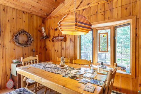 Tiny photo for 3666 Mackie Rd, Ely, MN 55731 (MLS # 6125256)