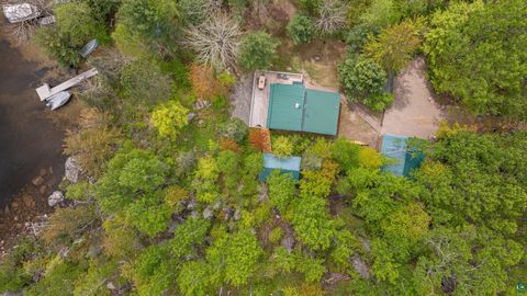 Tiny photo for 3666 Mackie Rd, Ely, MN 55731 (MLS # 6125256)