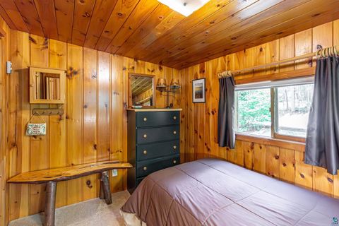 Tiny photo for 3666 Mackie Rd, Ely, MN 55731 (MLS # 6125256)