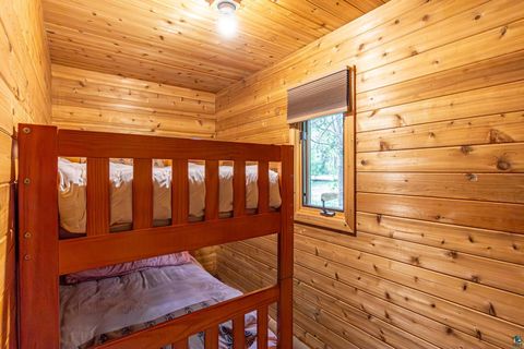 Tiny photo for 3666 Mackie Rd, Ely, MN 55731 (MLS # 6125256)