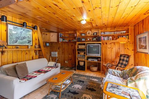 Tiny photo for 3666 Mackie Rd, Ely, MN 55731 (MLS # 6125256)