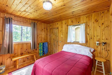 Tiny photo for 3666 Mackie Rd, Ely, MN 55731 (MLS # 6125256)