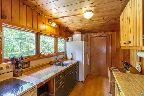 Tiny photo for 3666 Mackie Rd, Ely, MN 55731 (MLS # 6125256)