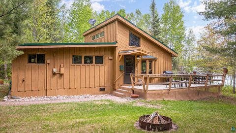 Photo of 3666 Mackie Rd, Ely, MN 55731 (MLS # 6125256)