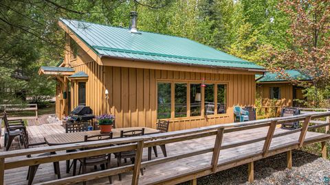 Tiny photo for 3666 Mackie Rd, Ely, MN 55731 (MLS # 6125256)