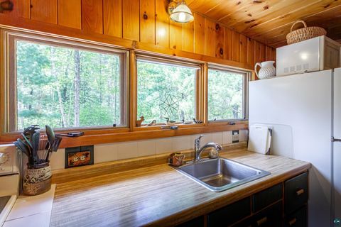 Tiny photo for 3666 Mackie Rd, Ely, MN 55731 (MLS # 6125256)