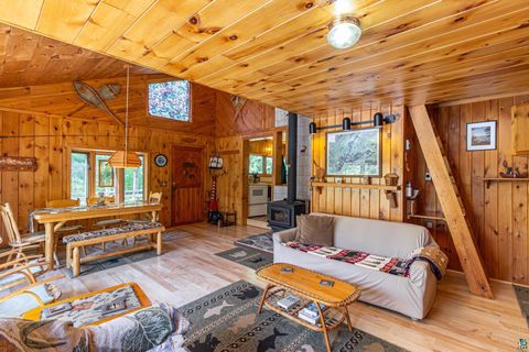 Tiny photo for 3666 Mackie Rd, Ely, MN 55731 (MLS # 6125256)