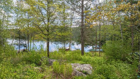 Tiny photo for 3666 Mackie Rd, Ely, MN 55731 (MLS # 6125256)