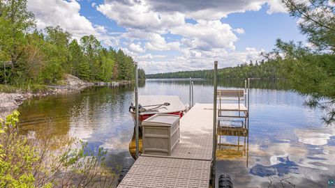 Tiny photo for 3666 Mackie Rd, Ely, MN 55731 (MLS # 6125256)