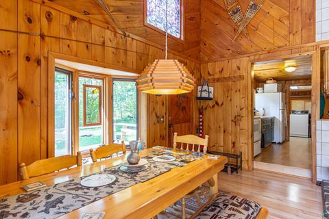 Tiny photo for 3666 Mackie Rd, Ely, MN 55731 (MLS # 6125256)