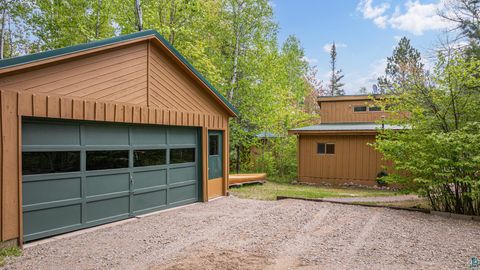 Tiny photo for 3666 Mackie Rd, Ely, MN 55731 (MLS # 6125256)