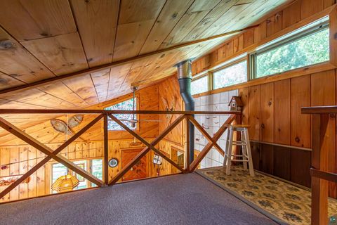Tiny photo for 3666 Mackie Rd, Ely, MN 55731 (MLS # 6125256)