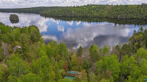 Tiny photo for 3666 Mackie Rd, Ely, MN 55731 (MLS # 6125256)