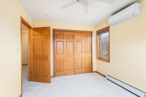Tiny photo for 5018 Silver Leaf St, Hermantown, MN 55811 (MLS # 6124534)