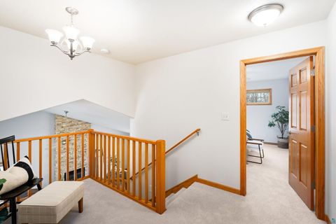 Tiny photo for 5018 Silver Leaf St, Hermantown, MN 55811 (MLS # 6124534)