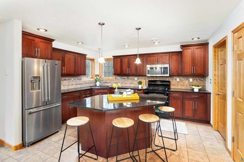 Tiny photo for 5018 Silver Leaf St, Hermantown, MN 55811 (MLS # 6124534)