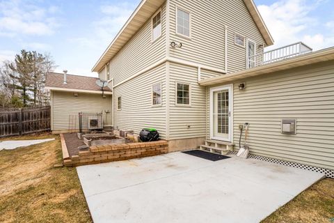 Tiny photo for 5018 Silver Leaf St, Hermantown, MN 55811 (MLS # 6124534)