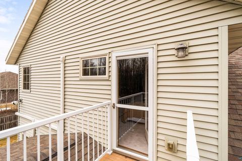 Tiny photo for 5018 Silver Leaf St, Hermantown, MN 55811 (MLS # 6124534)