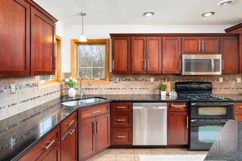 Tiny photo for 5018 Silver Leaf St, Hermantown, MN 55811 (MLS # 6124534)