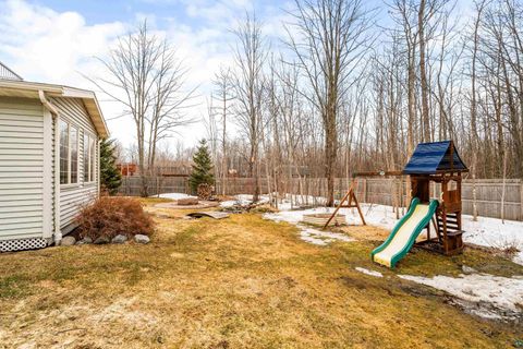 Tiny photo for 5018 Silver Leaf St, Hermantown, MN 55811 (MLS # 6124534)