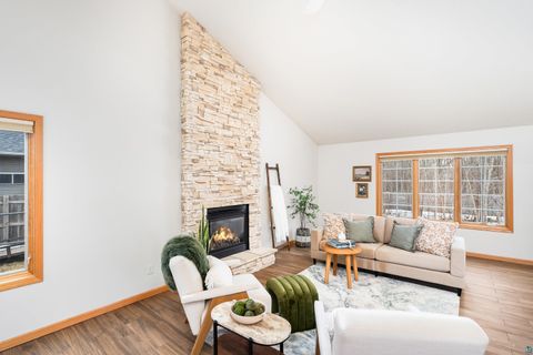 Tiny photo for 5018 Silver Leaf St, Hermantown, MN 55811 (MLS # 6124534)