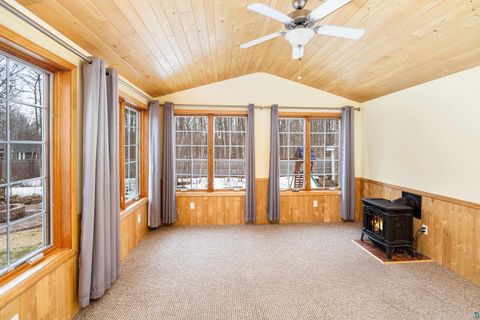 Tiny photo for 5018 Silver Leaf St, Hermantown, MN 55811 (MLS # 6124534)