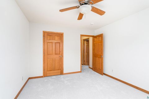 Tiny photo for 5018 Silver Leaf St, Hermantown, MN 55811 (MLS # 6124534)