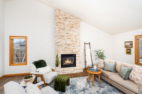 Tiny photo for 5018 Silver Leaf St, Hermantown, MN 55811 (MLS # 6124534)
