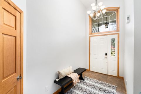 Tiny photo for 5018 Silver Leaf St, Hermantown, MN 55811 (MLS # 6124534)