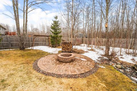 Tiny photo for 5018 Silver Leaf St, Hermantown, MN 55811 (MLS # 6124534)